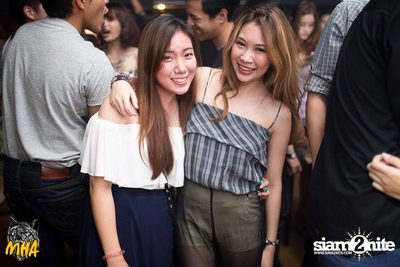 MHA PARTY (Album 1) — photo 37