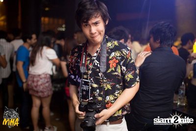 MHA PARTY (Album 1) — photo 58