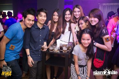 MHA PARTY (Album 1) — photo 15