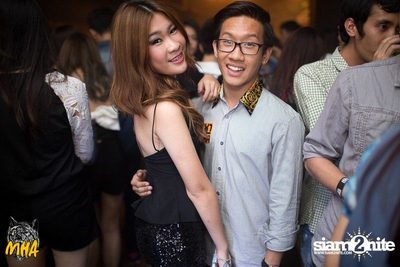 MHA PARTY (Album 1) — photo 30