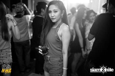 MHA PARTY (Album 1) — photo 142