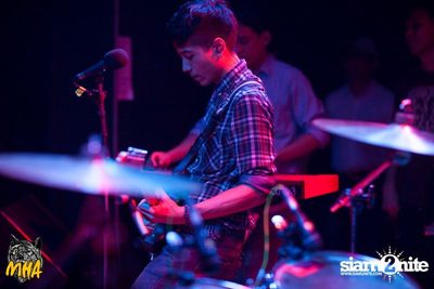 MHA PARTY (Album 1) — photo 113