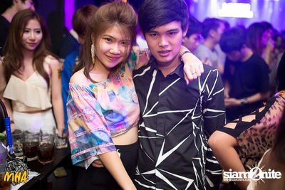 MHA PARTY (Album 1) — photo 124