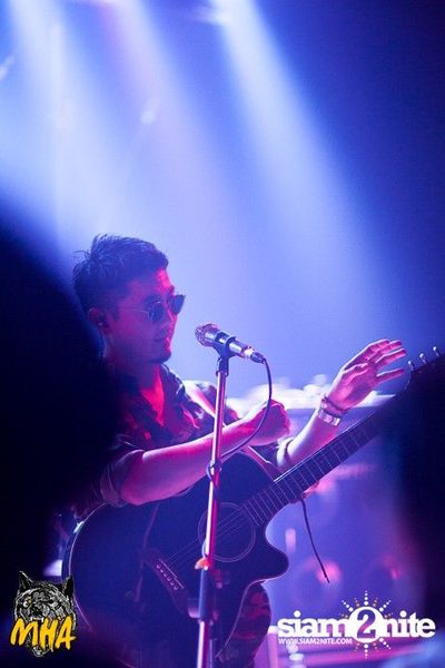 MHA PARTY (Album 1) — photo 83