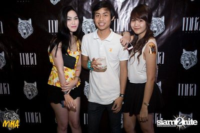 MHA PARTY (Album 1) — photo 28