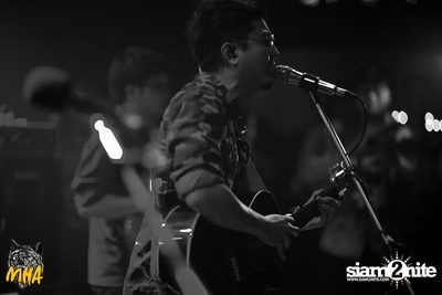 MHA PARTY (Album 1) — photo 80