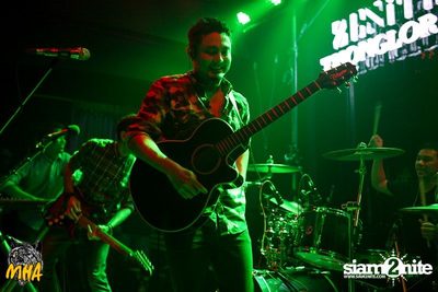 MHA PARTY (Album 1) — photo 95