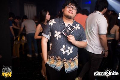 MHA PARTY (Album 1) — photo 46