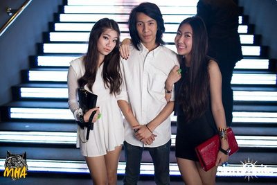 MHA PARTY (Album 1) — photo 23