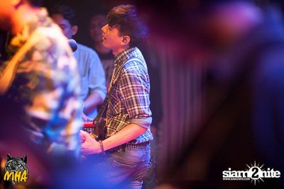 MHA PARTY (Album 1) — photo 104