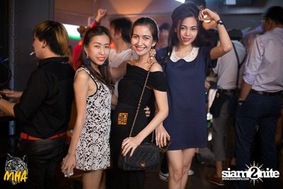 MHA PARTY (Album 1) — photo 154