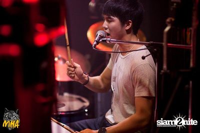 MHA PARTY (Album 1) — photo 9
