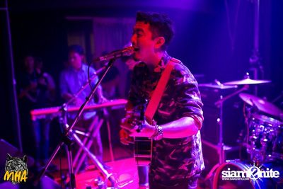 MHA PARTY (Album 1) — photo 98