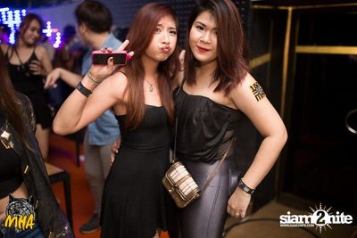 MHA PARTY (Album 1) — photo 146