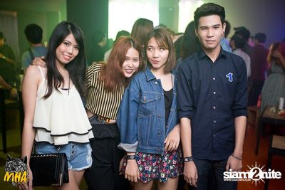 MHA PARTY (Album 1) — photo 14