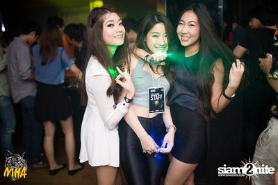 MHA PARTY (Album 1) — photo 33