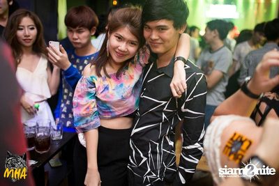 MHA PARTY (Album 1) — photo 125
