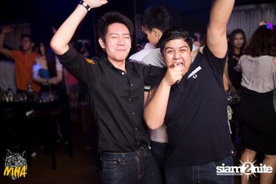 MHA PARTY (Album 1) — photo 62
