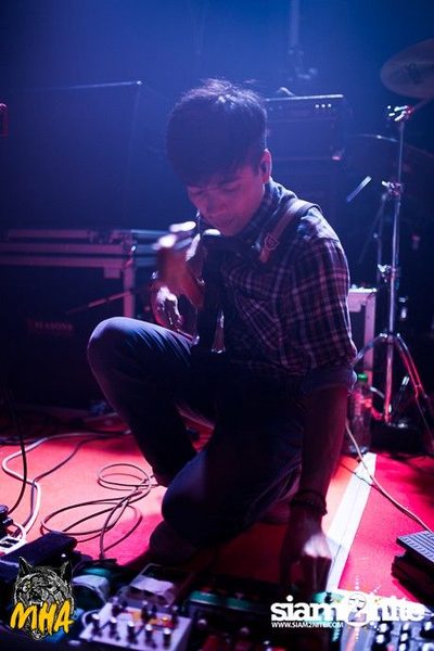 MHA PARTY (Album 1) — photo 86