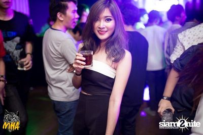 MHA PARTY (Album 1) — photo 131