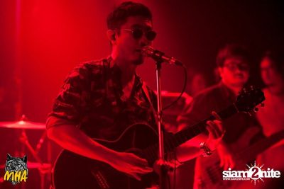 MHA PARTY (Album 1) — photo 70