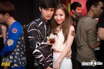 MHA PARTY (Album 1) — photo 135