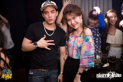 MHA PARTY (Album 1) — photo 41