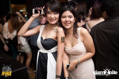MHA PARTY (Album 1) — photo 150