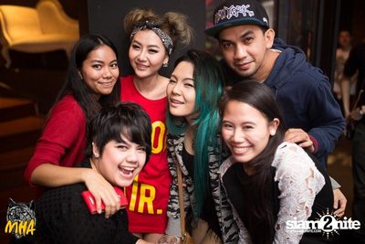 MHA PARTY (Album 1) — photo 47