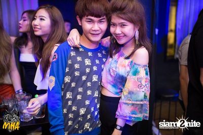 MHA PARTY (Album 1) — photo 133
