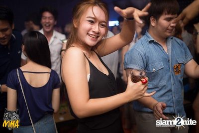 MHA PARTY (Album 1) — photo 32