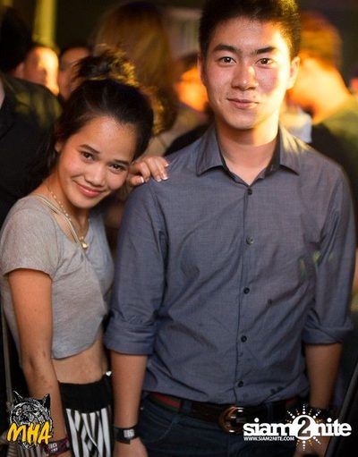 MHA PARTY (Album 1) — photo 153