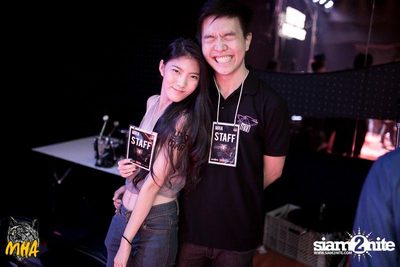 MHA PARTY (Album 1) — photo 108
