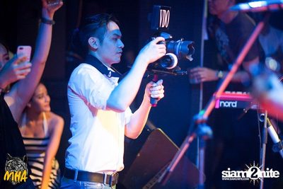 MHA PARTY (Album 1) — photo 107