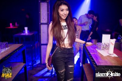 MHA PARTY (Album 1) — photo 162