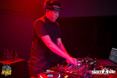 MHA PARTY (Album 1) — photo 157