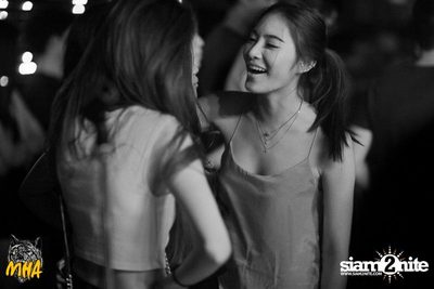 MHA PARTY (Album 1) — photo 112
