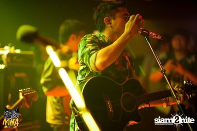 MHA PARTY (Album 1) — photo 78