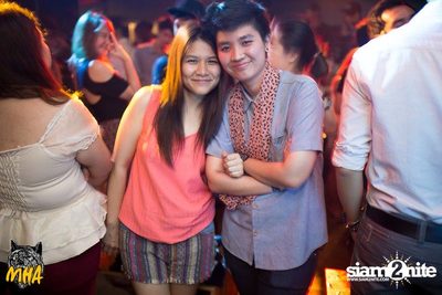 MHA PARTY (Album 1) — photo 140