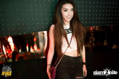 MHA PARTY (Album 1) — photo 116