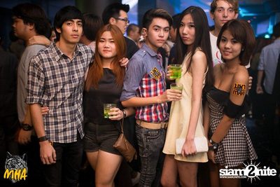MHA PARTY (Album 1) — photo 19