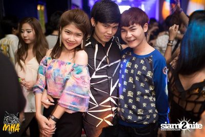 MHA PARTY (Album 1) — photo 137