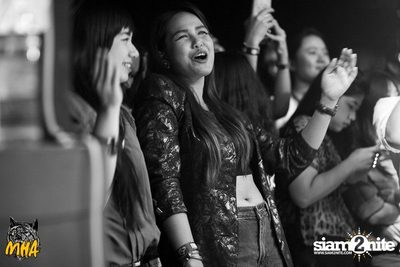 MHA PARTY (Album 1) — photo 103