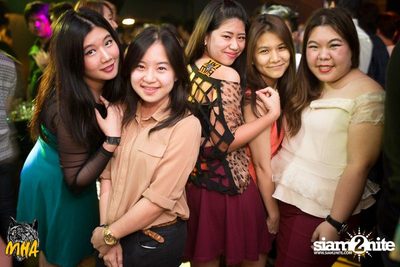 MHA PARTY (Album 1) — photo 134
