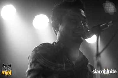 MHA PARTY (Album 1) — photo 89