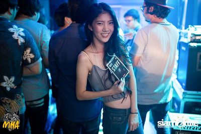 MHA PARTY (Album 1) — photo 118