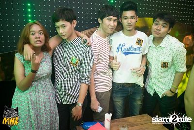 MHA PARTY (Album 1) — photo 11