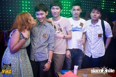 MHA PARTY (Album 1) — photo 12