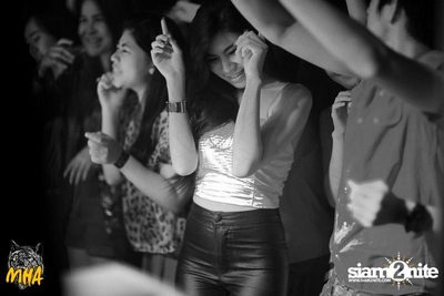 MHA PARTY (Album 1) — photo 76