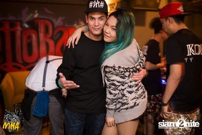 MHA PARTY (Album 1) — photo 156